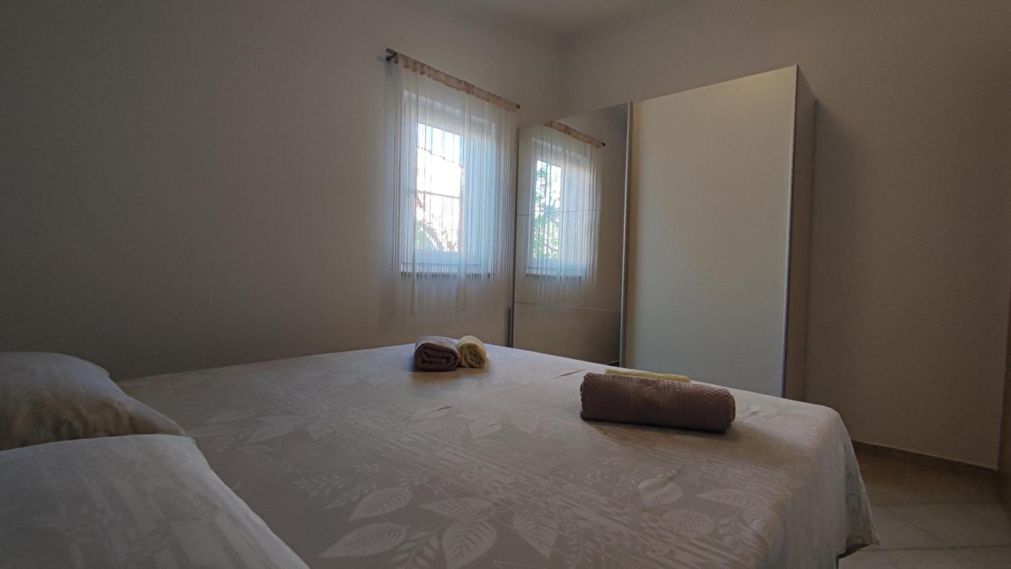 Apartments Ankora Vir Zewnętrze zdjęcie