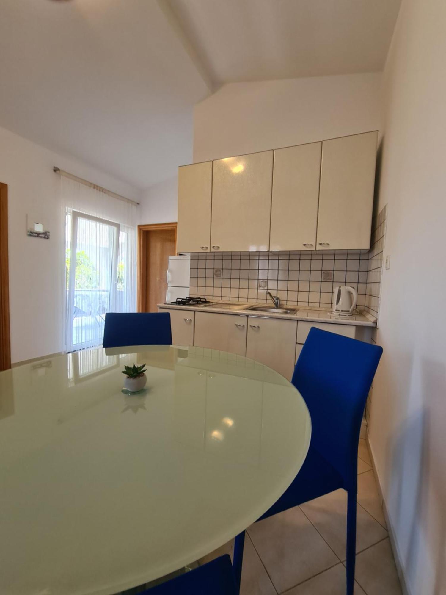 Apartments Ankora Vir Zewnętrze zdjęcie