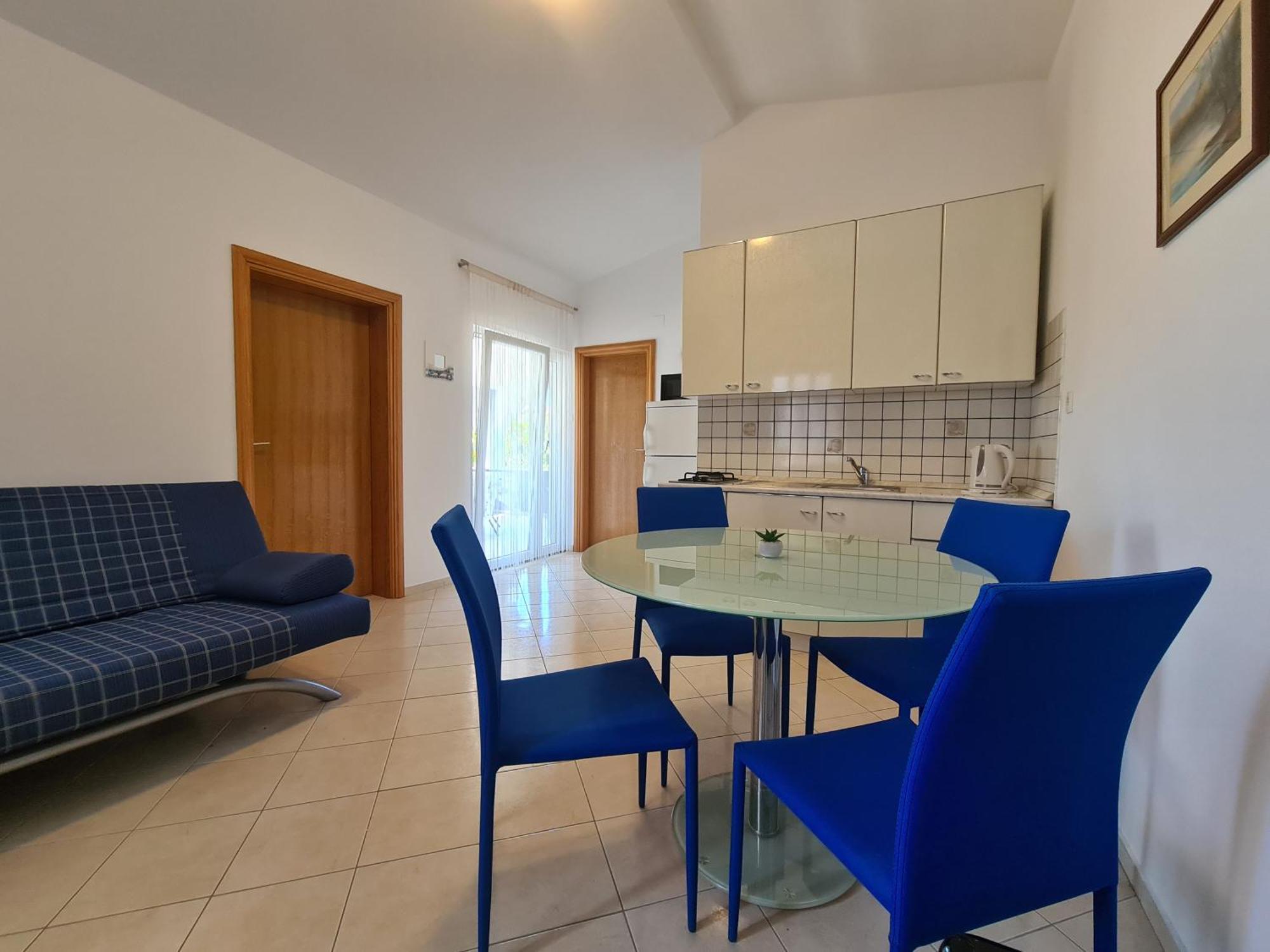 Apartments Ankora Vir Pokój zdjęcie